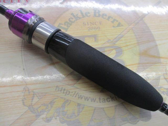 バンシービギンズ BFBS-S562UL｜＠ベリーネット 日本最大新品中古釣具