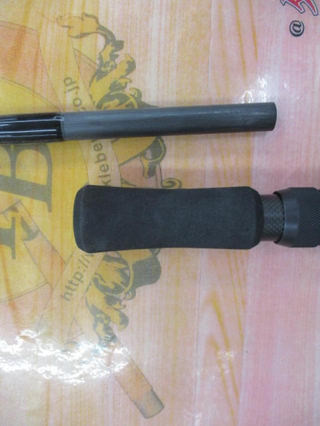 プレジールアンサー PA B67 SOPMOD EBR｜＠ベリーネット 日本最大新品