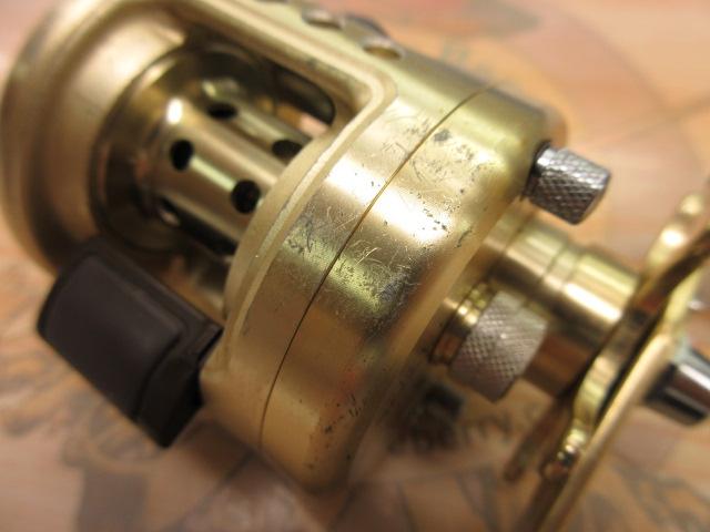 カルカッタ 50XT｜＠ベリーネット 日本最大新品中古釣具WEBショップ
