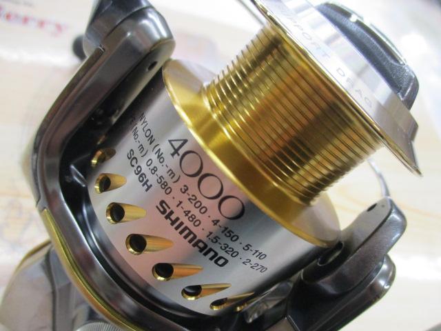 04ステラ 4000｜＠ベリーネット 日本最大新品中古釣具WEBショップ