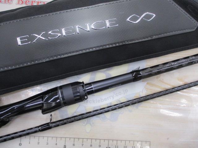 22エクスセンスインフィニティ B96M｜＠ベリーネット 日本最大新品中古