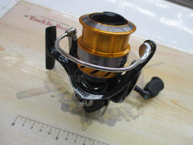15レブロス 2506H-DH｜＠ベリーネット 日本最大新品中古釣具WEBショップ