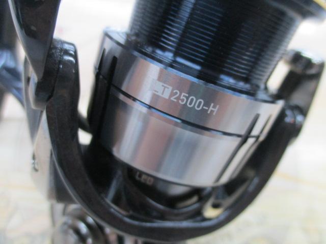 19セルテート LT2500-H｜＠ベリーネット 日本最大新品中古釣具WEBショップ