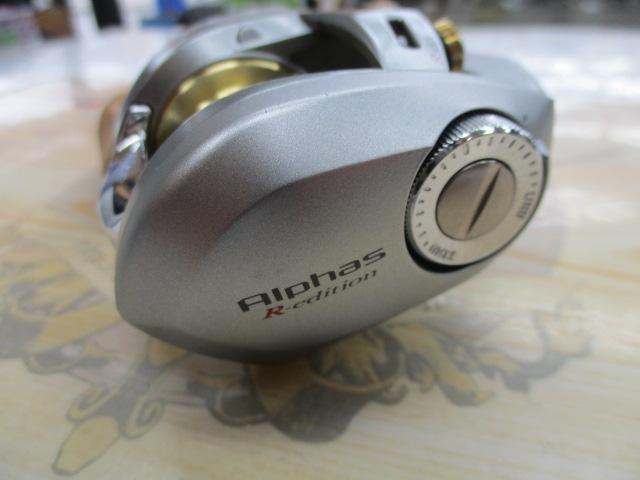 アルファスR-エディション 103L｜＠ベリーネット 日本最大新品中古釣具