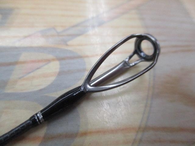 19グラップラータイプJ B60-2｜＠ベリーネット 日本最大新品中古釣具
