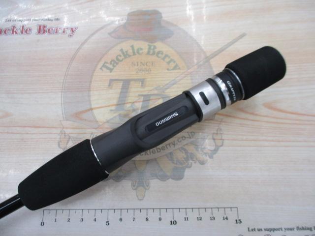 19グラップラータイプJ B60-2｜＠ベリーネット 日本最大新品中古釣具