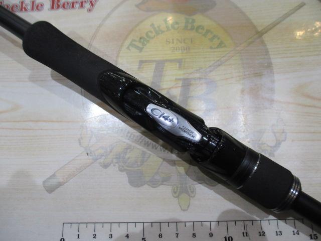 18ディアルーナ S96ML｜＠ベリーネット 日本最大新品中古釣具WEBショップ