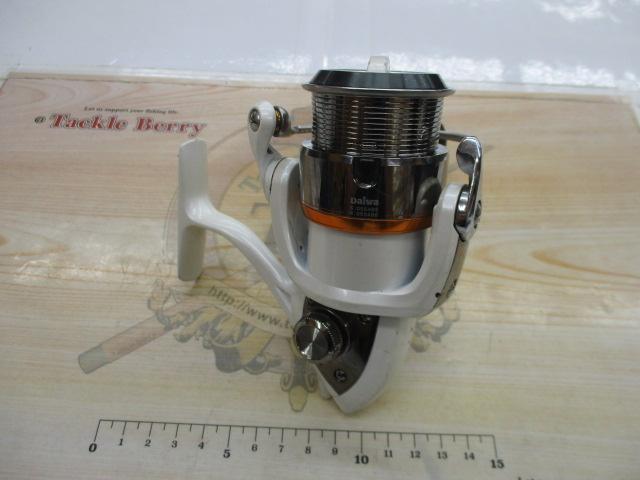 09カルディア 2506｜＠ベリーネット 日本最大新品中古釣具WEBショップ