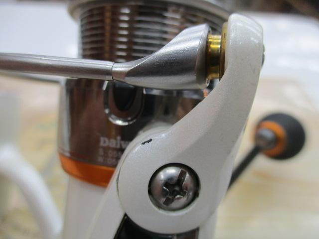 09カルディア 2506｜＠ベリーネット 日本最大新品中古釣具WEBショップ
