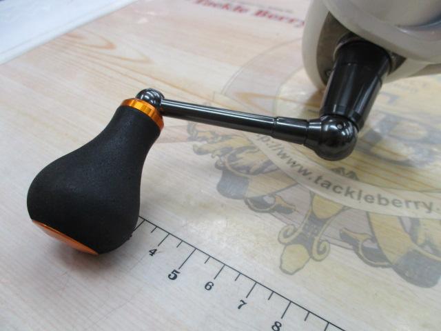 中古品 ADAカボーションルビー 09カルディア 2506｜＠ベリーネット 日本最大新品中古釣具WEBショップ