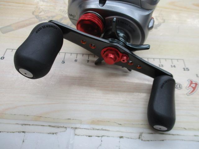 09アルデバランMg7 RH｜＠ベリーネット 日本最大新品中古釣具WEBショップ