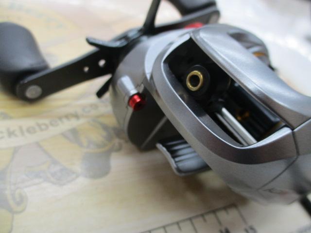 09アルデバランMg7 RH｜＠ベリーネット 日本最大新品中古釣具WEBショップ