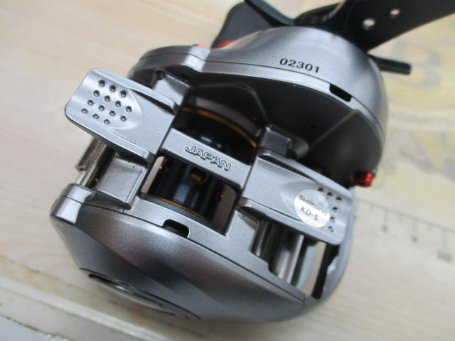 09アルデバランMg7 RH｜＠ベリーネット 日本最大新品中古釣具WEBショップ