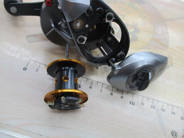 09アルデバランMg7 RH｜＠ベリーネット 日本最大新品中古釣具WEBショップ