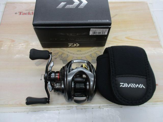 スティーズCT SV TW 700SHL｜＠ベリーネット 日本最大新品中古釣具WEB