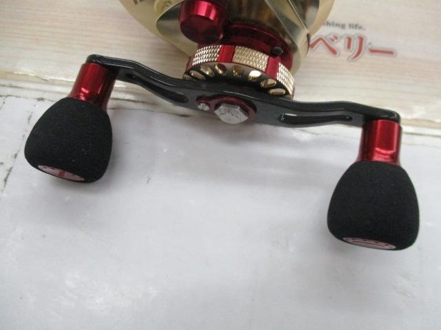 BJイカダ 70L