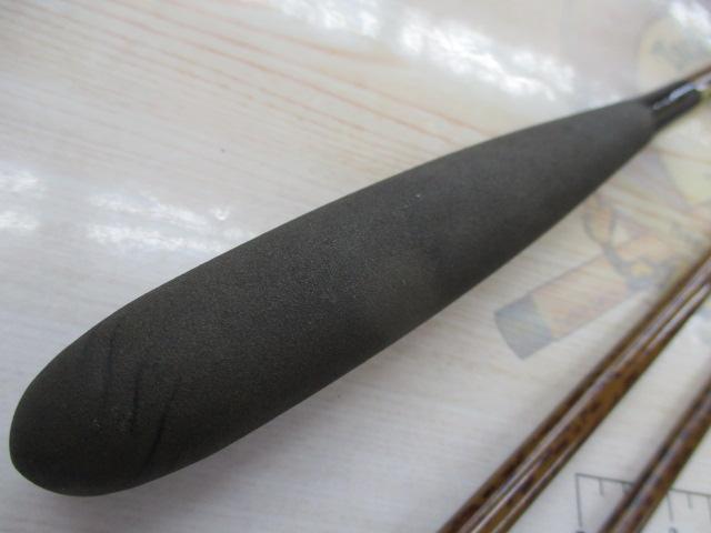 朱紋峰 先ぬけ 10