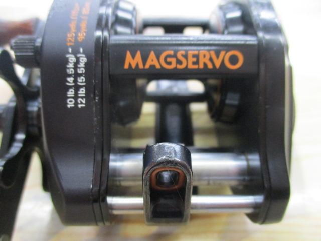 ファントムマグサーボ SS-10｜＠ベリーネット 日本最大新品中古釣具WEB