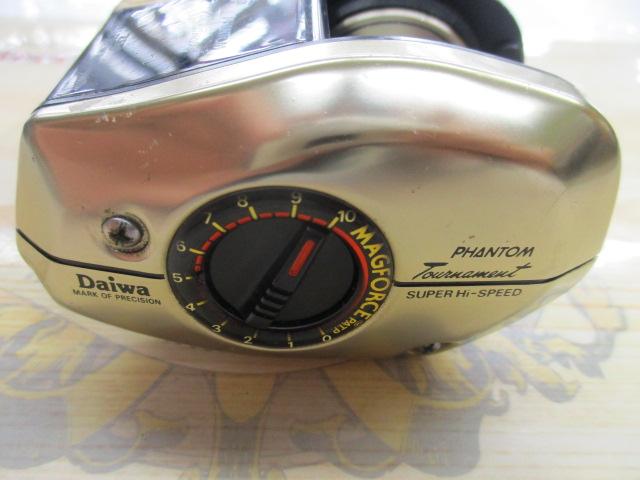 ファントムトーナメント SS-10｜＠ベリーネット 日本最大新品中古釣具