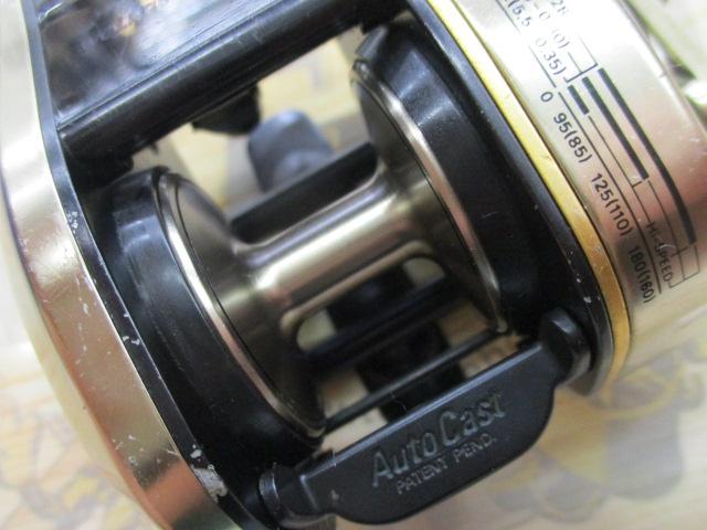 ファントムトーナメント SS-10｜＠ベリーネット 日本最大新品中古釣具