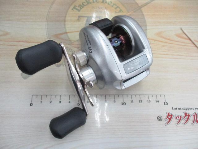 メタニウムMg RH｜＠ベリーネット 日本最大新品中古釣具WEBショップ