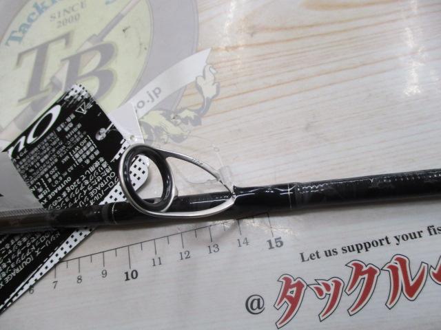 アウトレイジXV J 60B-4