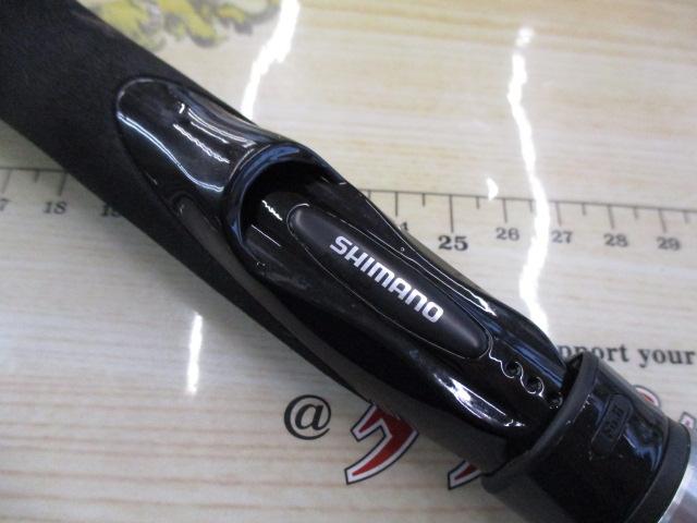 ハードロッカーBB S92MH｜＠ベリーネット 日本最大新品中古釣具WEBショップ