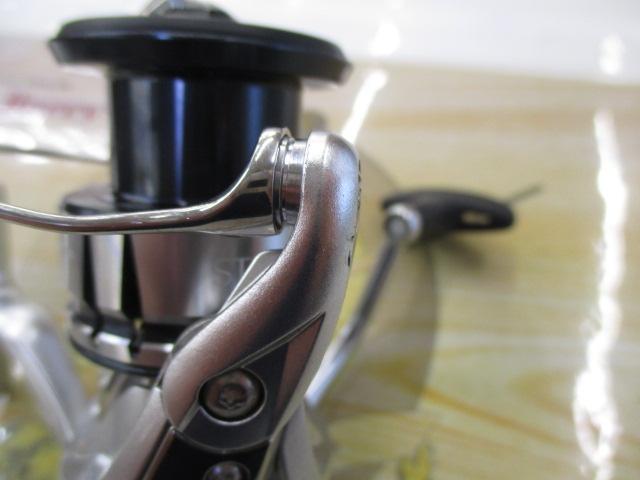 19ストラディック C3000HG