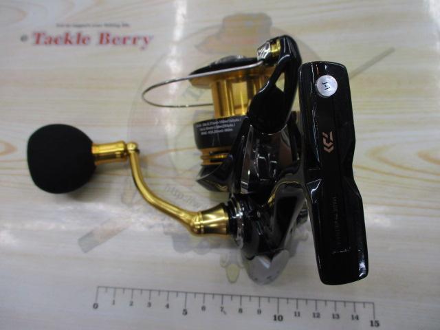 23レガリス LT5000-CXH｜＠ベリーネット 日本最大新品中古釣具WEBショップ