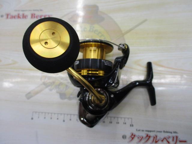 23レガリス LT5000CXH 美品 DAIWA（ダイワ） 23レガリス LT5000-CXH