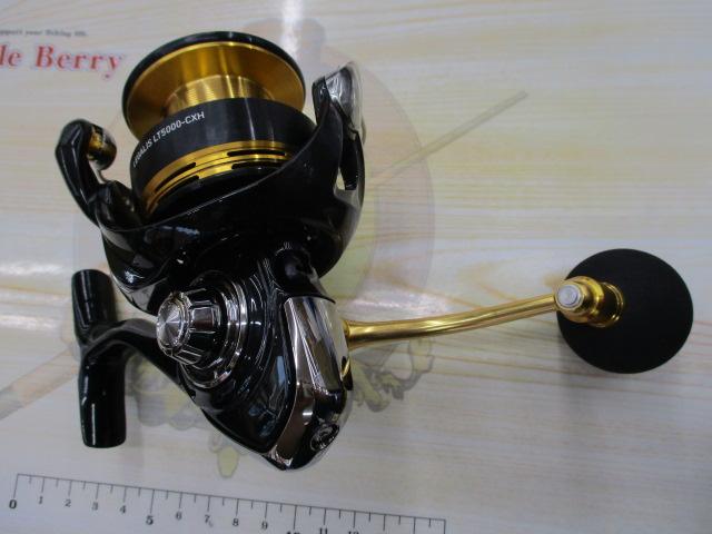 23レガリス LT5000-CXH｜＠ベリーネット 日本最大新品中古釣具WEBショップ