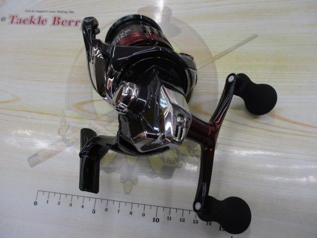 22セフィアBB C3000SDHHG
