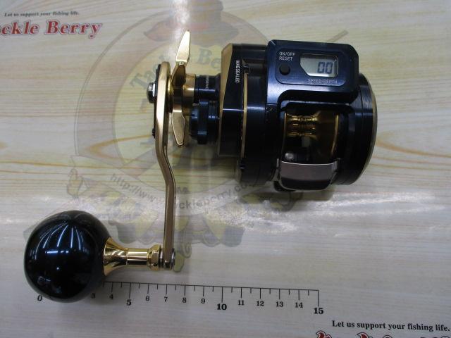 21ソルティガIC 300L