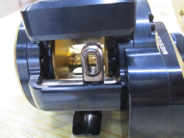 21ソルティガIC 300L