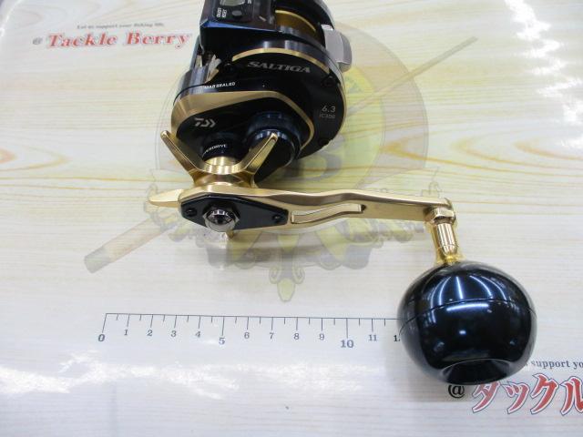 21ソルティガIC 300L