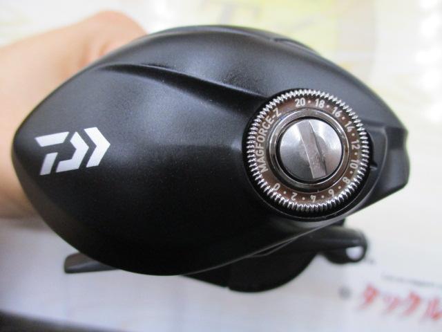 24タトゥーラ TW 100HL｜＠ベリーネット 日本最大新品中古釣具WEBショップ