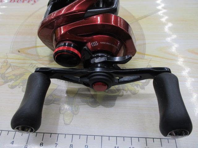 19スコーピオンMGL 150HG｜＠ベリーネット 日本最大新品中古釣具WEB