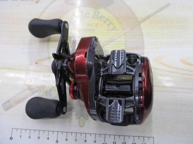 19スコーピオンMGL 150HG｜＠ベリーネット 日本最大新品中古釣具WEB