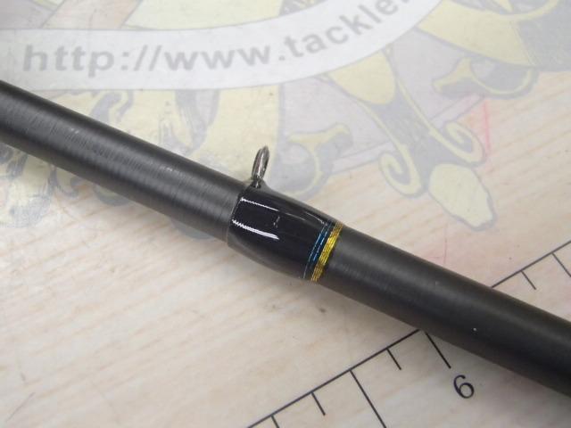 ステファーノリミテッド MH175A(SICガイド)