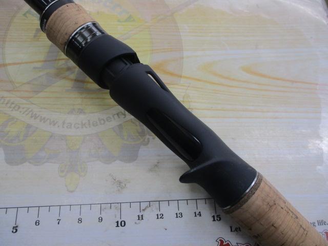 22エクスプライド 173MH-LM｜＠ベリーネット 日本最大新品中古釣具WEB