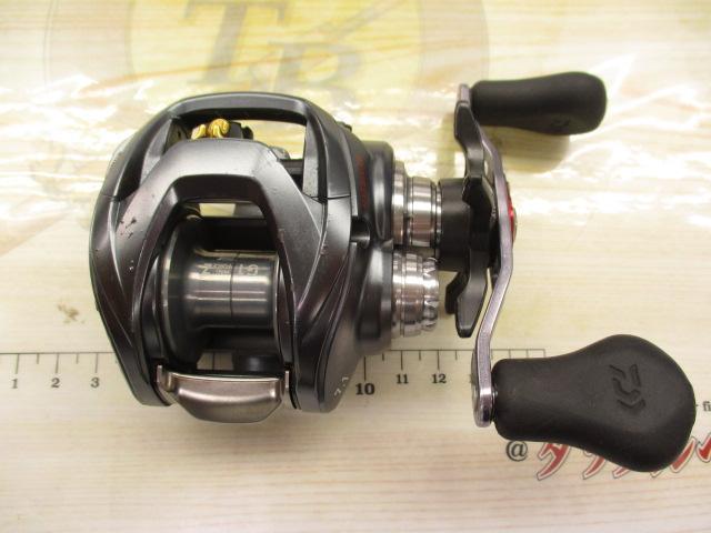 スティーズA TW 1016SH右巻き スティーズ A TW 1016SH｜＠ベリーネット 日本最大新品中古釣具WEBショップ