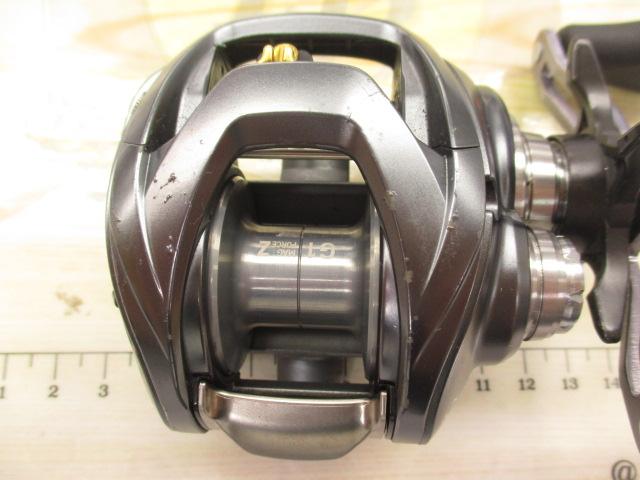 スティーズ A TW 1016SH｜＠ベリーネット 日本最大新品中古釣具WEBショップ