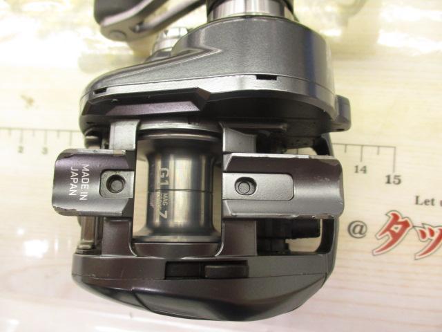 スティーズ A TW 1016SH｜＠ベリーネット 日本最大新品中古釣具WEBショップ