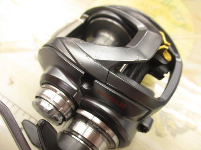 スティーズ A TW 1016SH｜＠ベリーネット 日本最大新品中古釣具WEBショップ