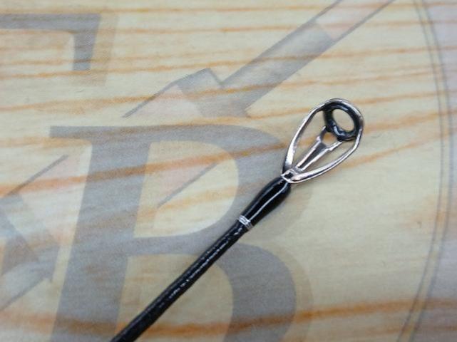 22バンタム 168M｜＠ベリーネット 日本最大新品中古釣具WEBショップ