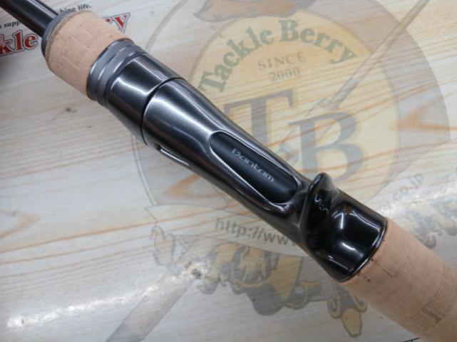 22バンタム 168M｜＠ベリーネット 日本最大新品中古釣具WEBショップ