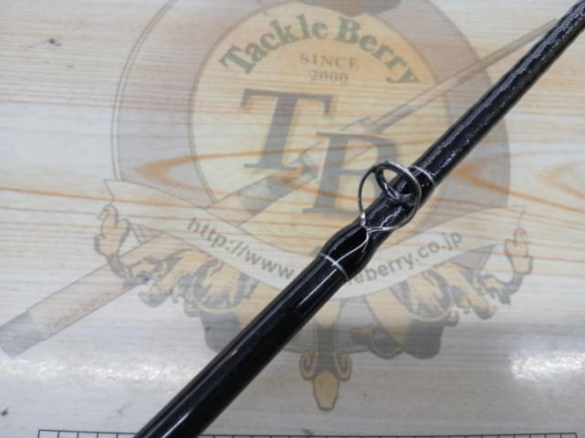 22バンタム 168M｜＠ベリーネット 日本最大新品中古釣具WEBショップ