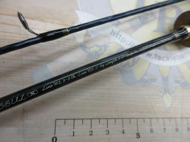 カーディフX 56UL