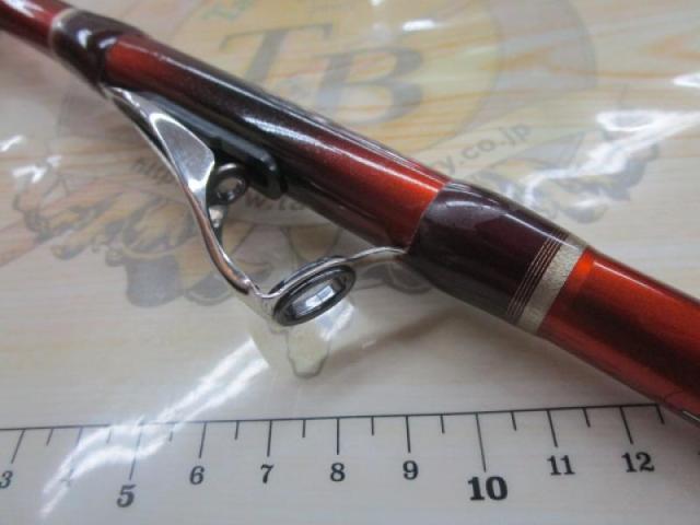 早潮サビキメバル 350T SI-T