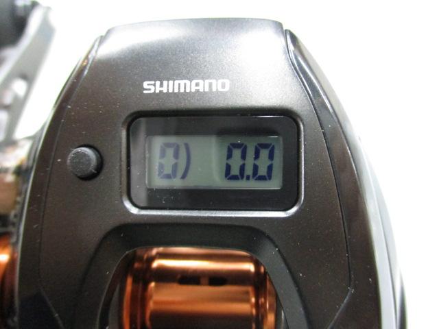 25バルケッタFカスタム 151DH｜＠ベリーネット 日本最大新品中古釣具